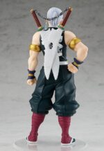 Demon Slayer Kimetsu no Yaiba - Tengen Uzui Pop Up Parade PVC Statue 18 cm