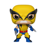 Funko POP! Marvel 80 Years Wolverine First Appearance #547