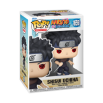 Funko POP! Animation Naruto Shippuden Shisui Uchiha #1659