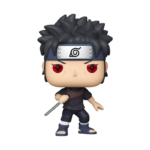 Funko POP! Animation Naruto Shippuden Shisui Uchiha #1659