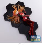 Evangelion New Theatrical Asuka Luminasta 25cm PVC Figure