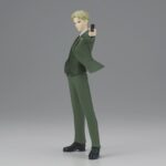 Spy X Family Vibration Stars Loid Forger Figure 17cm