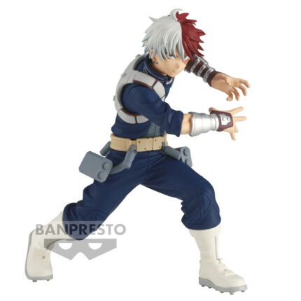 My Hero Academia - The Amazing Heroes - Shoto Todoroki vol.29 Figure 15cm