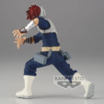 My Hero Academia - The Amazing Heroes - Shoto Todoroki vol.29 Figure 15cm