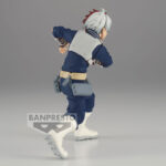 My Hero Academia - The Amazing Heroes - Shoto Todoroki vol.29 Figure 15cm