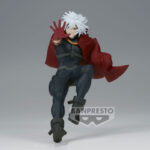 My Hero Academia - The Evil Villains - Tomura Shigaraki Figure 13cm